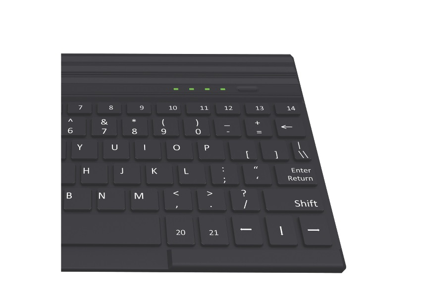 Kensington KeyFolio Exact – image 9