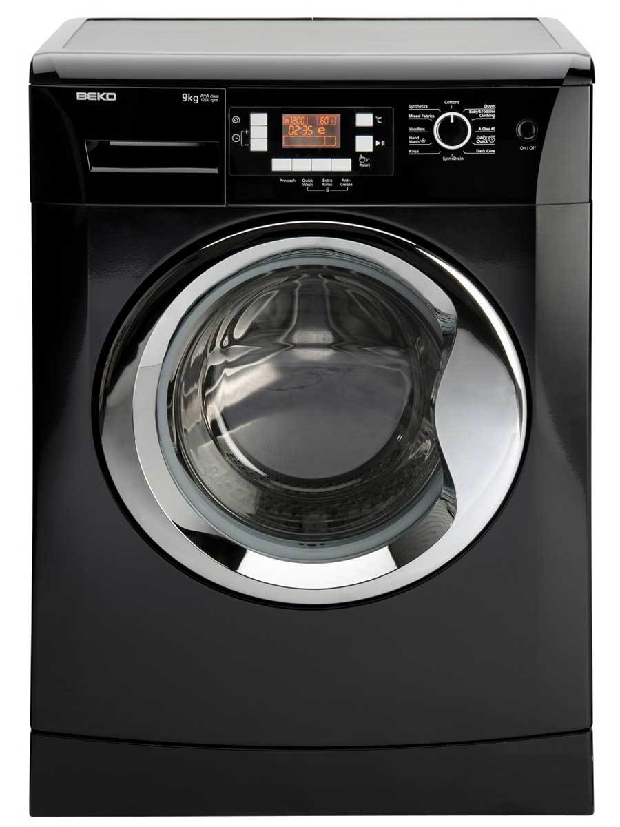 Beko WMB91242LB washing machine Front-load