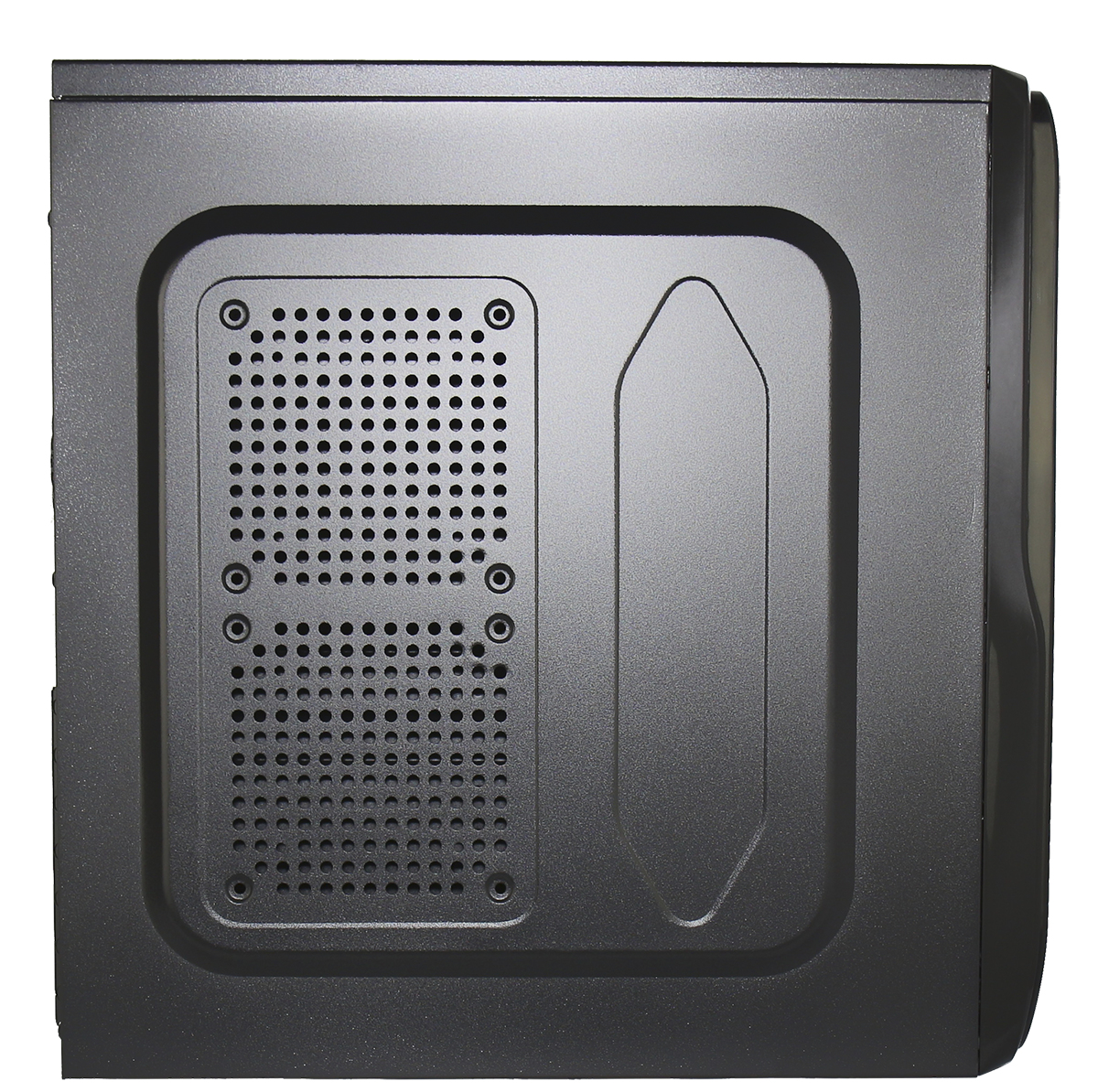 Tacens Venus Midi Tower Black – image 4
