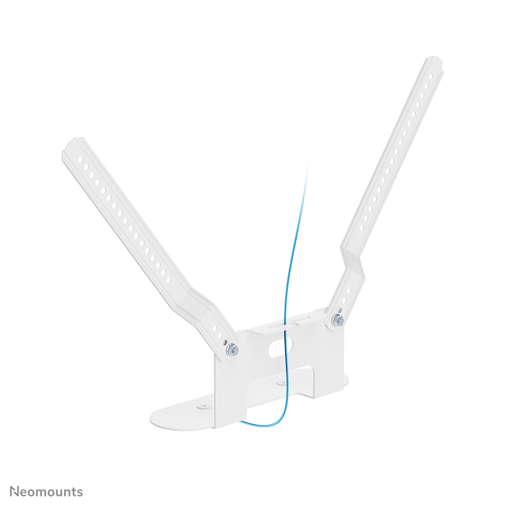 Neomounts AV35-726WH1 TV mount for Sonos Beam - easy installation - white – image 9