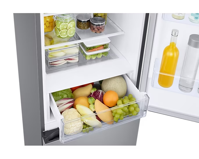 Samsung RL38T602DS Freestanding – image 5