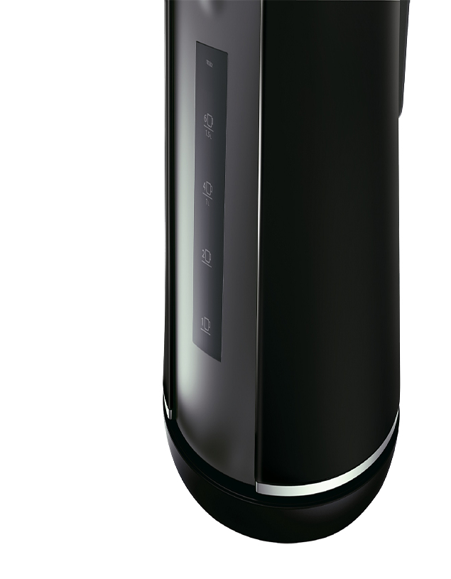 Hotpoint WK30MAB0 electric kettle – image 4