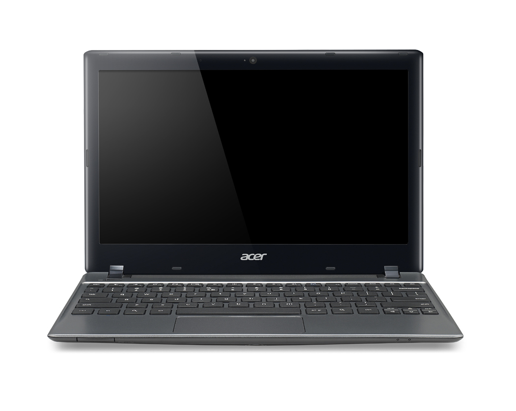 Acer Chromebook C710 -10074G01ii – image 1