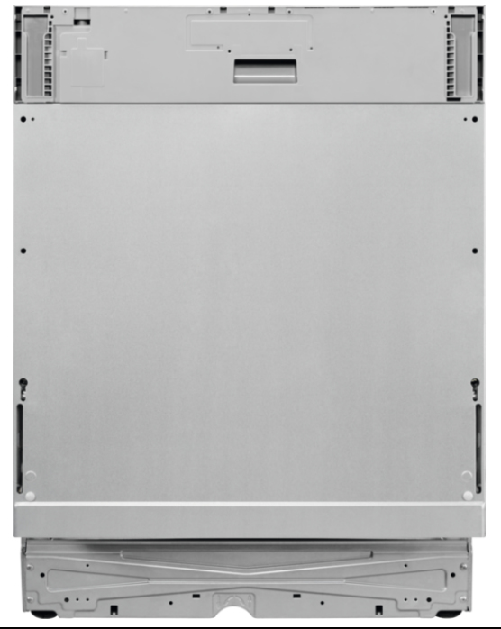 AEG FSS53627Z dishwasher Fully built-in 13 place settings – image 7