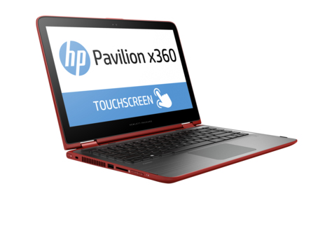 HP Pavilion x360 13-s103nia Intel® Core™ i5 i5-6200U Hybrid (2-in-1) – image 3