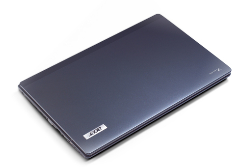 Acer TravelMate 5760G-2412G64 Intel® Core™ i5 i5-2410M 39.6 cm (15.6") 2 GB DDR3-SDRAM 640 GB HDD NVIDIA® GeForce® GT 520M Windows 7 Home Premium Black QWERTY – image 3