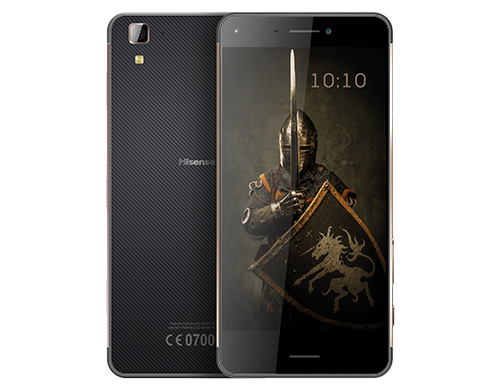 Hisense C30 Rock – image 1