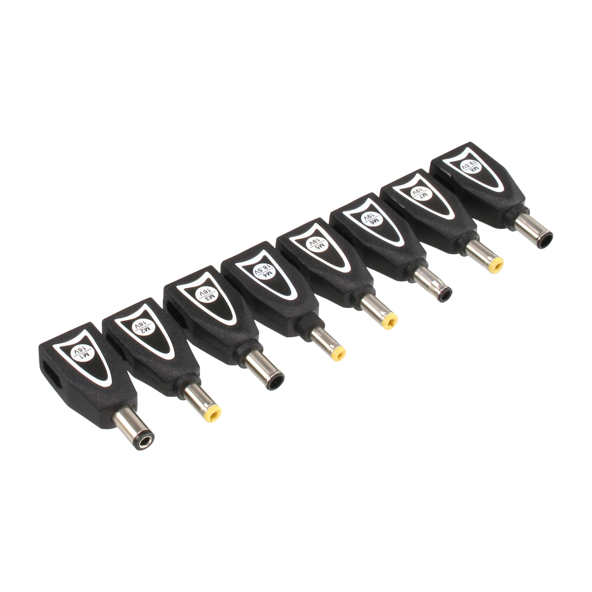 InLine Power Supply Notebook Adapter – image 5
