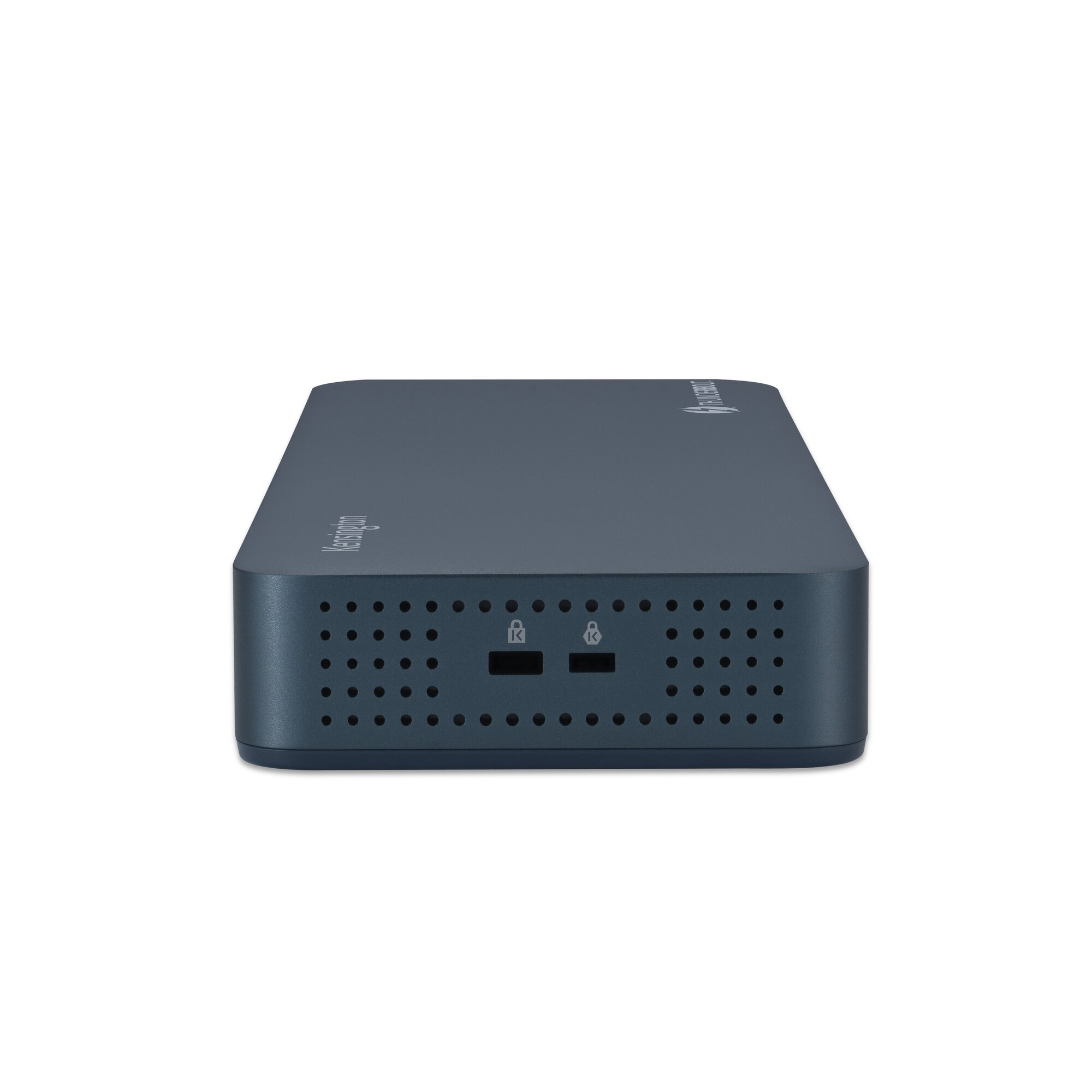 Kensington EQ Thunderbolt 4 Quad 4K 40Gbps Dock with DisplayLink Technology – Midnight Blue – image 5