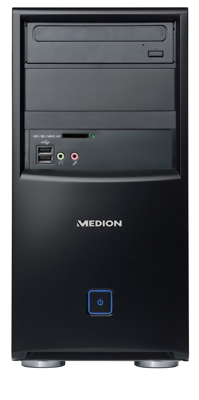 MEDION E2011 F