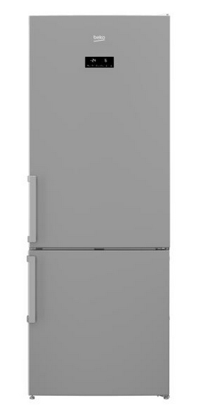 Beko RCNE520E41ZX Freestanding – image 1