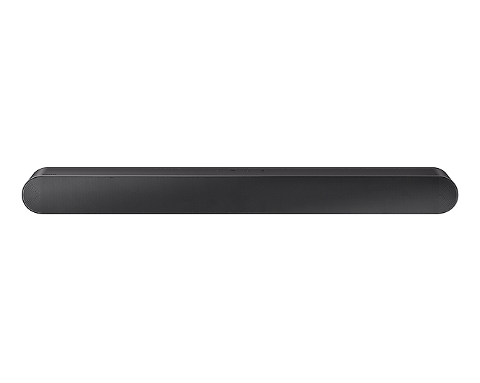 Samsung S90D 55” OLED 4K Smart TV (2024) and S50B S-Series Lifestyle Soundbar – image 8