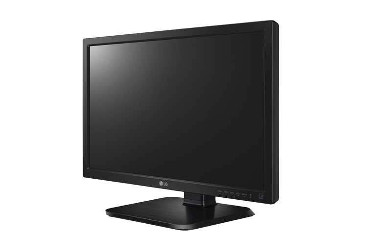 LG 24MB37PM computer monitor – image 3