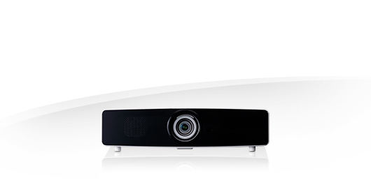 Canon LX -MU500 Standard throw projector 5000 ANSI lumens DLP WUXGA (1920x1200) Black, White – image 5