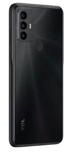 TCL 30SE 4/128GB Dual SIM szary
