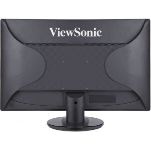Viewsonic LED LCD VA2445M-LED computer monitor – image 2
