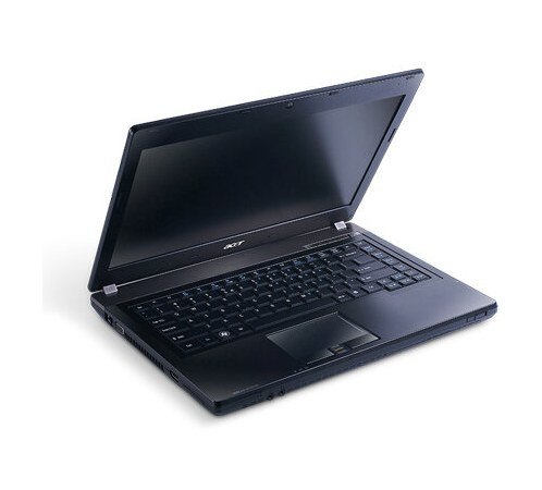 Acer TravelMate P4 TMP449-G2-M-35GH Intel® Core™ i3 i3-7100U Laptop – image 1