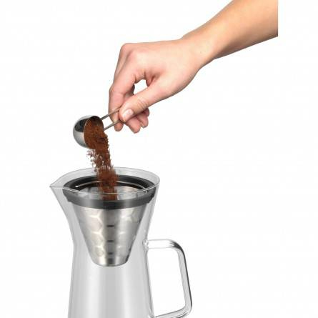 WMF 06.3254.6040 coffee maker Manual Manual drip coffee maker – image 4