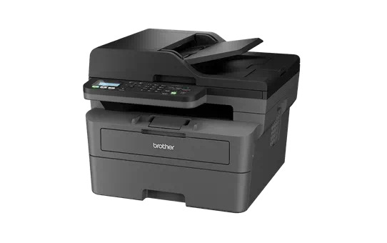 Brother MFC-L2802DW multifunction printer Laser A4 – image 2