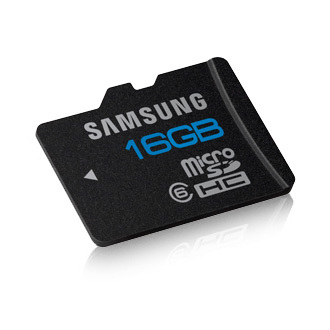 Samsung MB-MSAGA/EU memory card – image 2