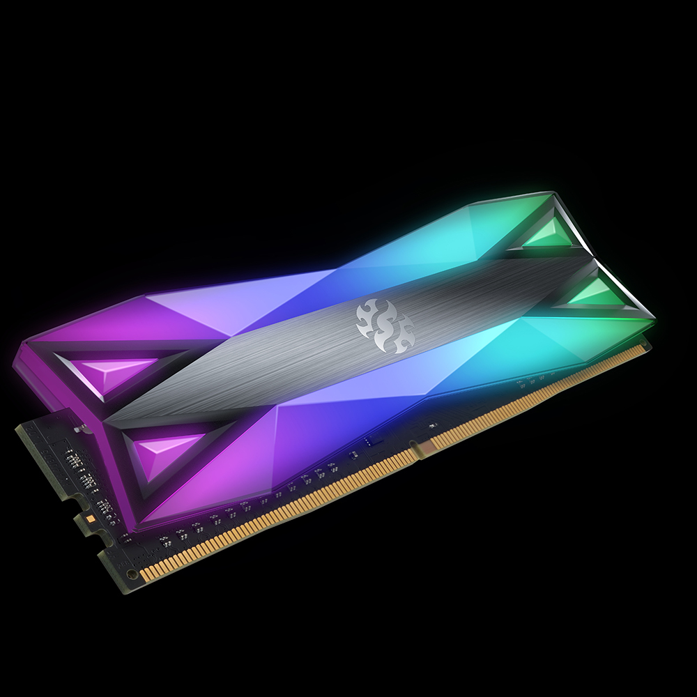XPG SPECTRIX D60G DDR4 RGB – image 4