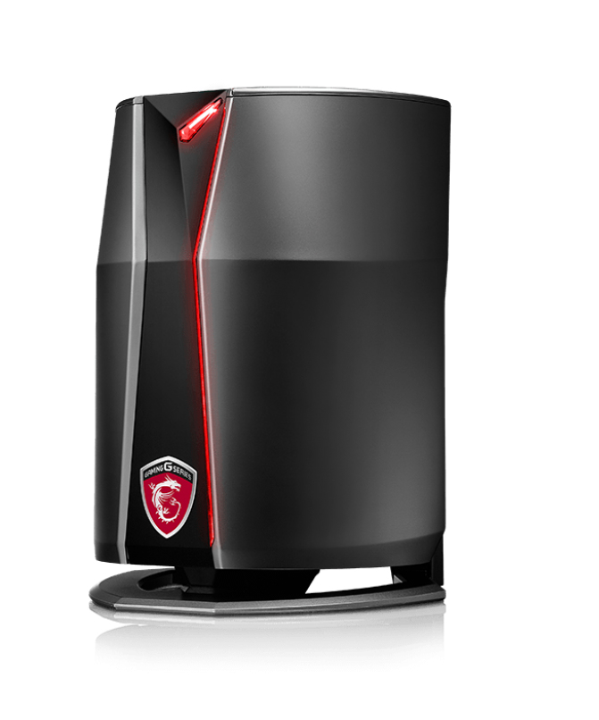 MSI G65VR 6RE(SLI)-071NL – image 2