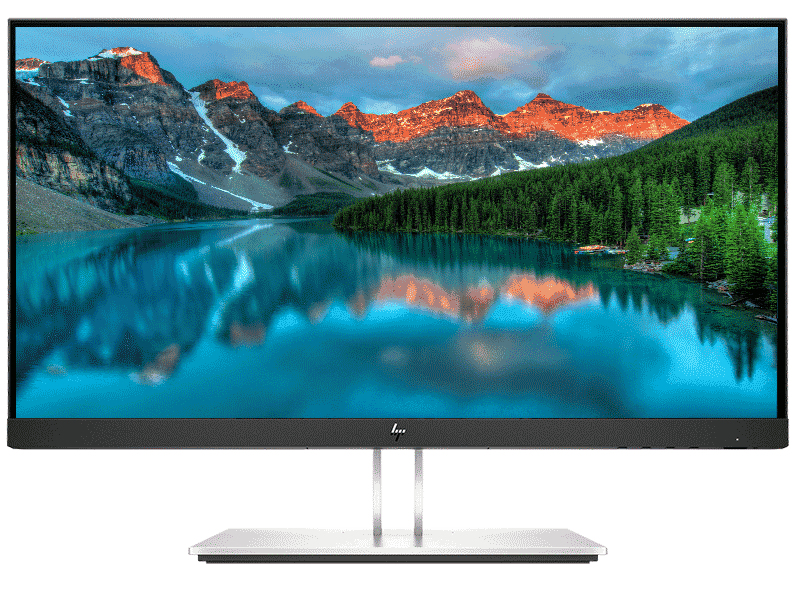 HP 600 G6 + E22 G4 – image 4