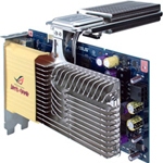 ASUS EN8600GTS SILENT/HTDP/256M – image 3