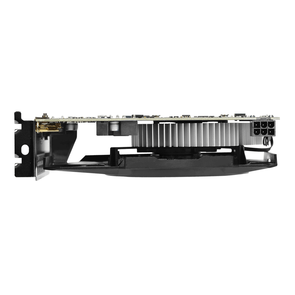 GIGABYTE GV-R736OC-2GD (rev. 1.0) – image 3