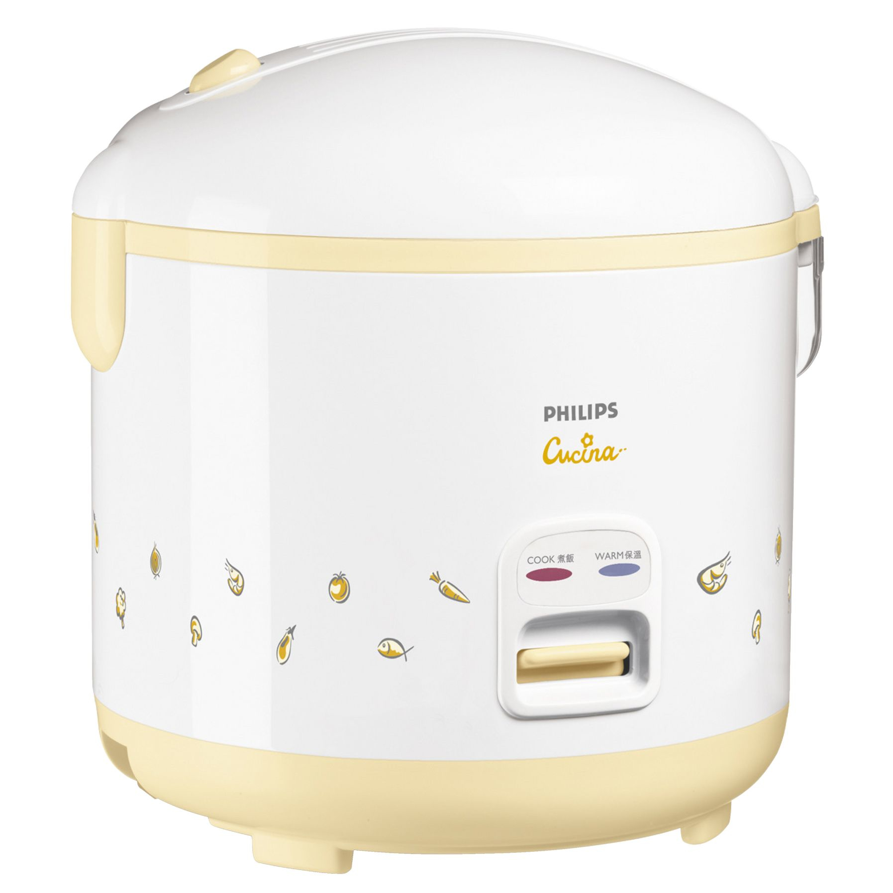 Philips HD4702/80 Rice cooker – image 2