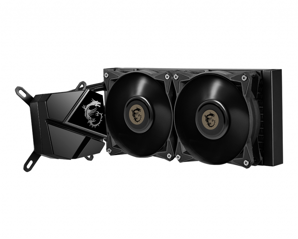MSI MAGCORELIQUID P280 – image 4