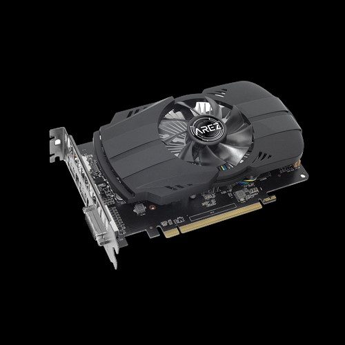 ASUS AREZ -PH-RX550-4G-M7 AMD Radeon RX 550 – image 2