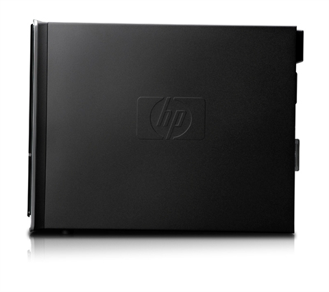 HP Pavilion Slimline s5550nl Desktop PC – image 5