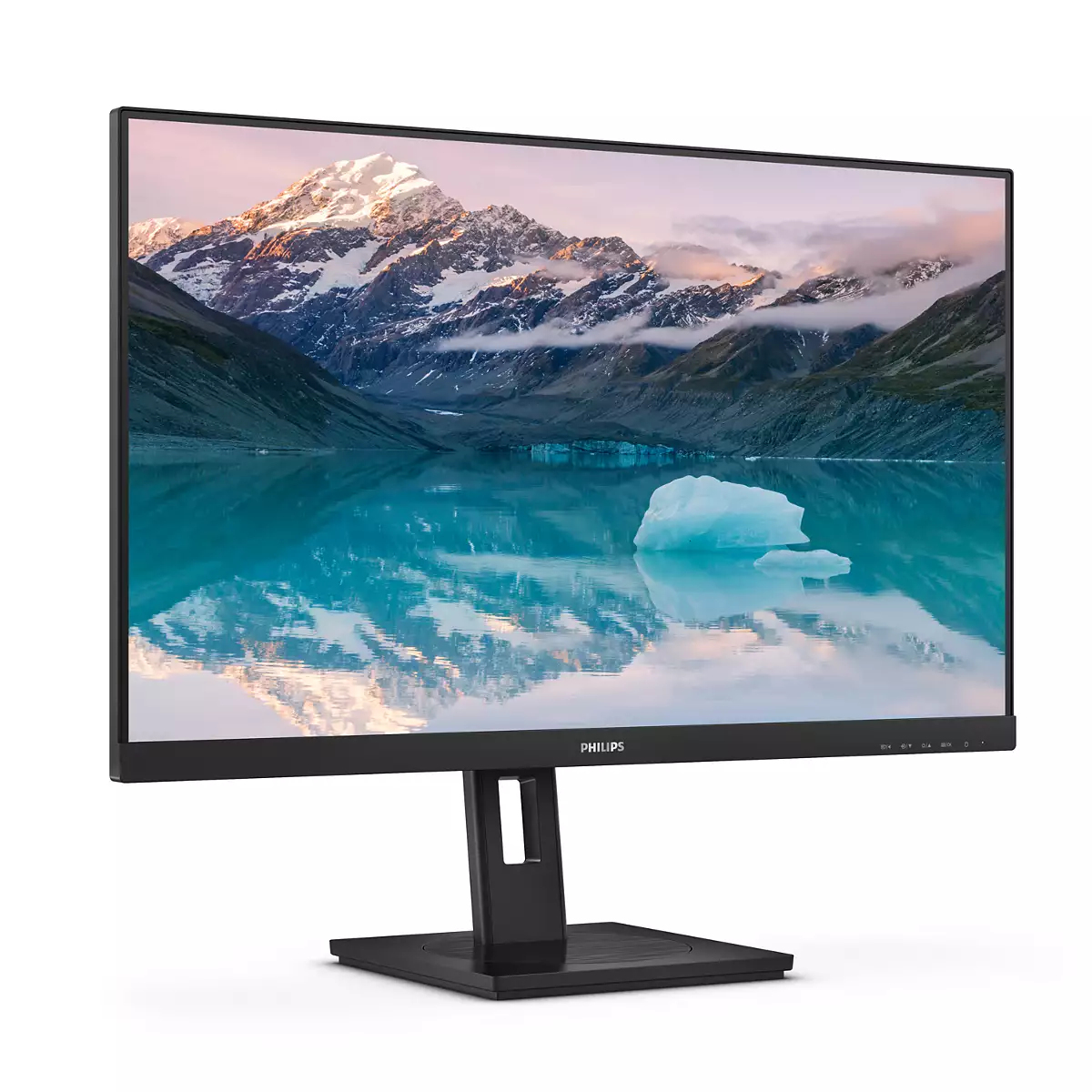 Philips S Line 275S9LRB/93 computer monitor – image 2
