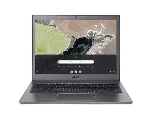 Acer Chromebook 13 CB713-1W-38A4 Intel® Core™ i3 i3-8130U