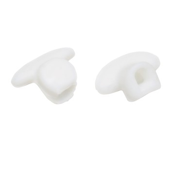 Hama Minor Headset Wired In-ear Gold, White – image 3