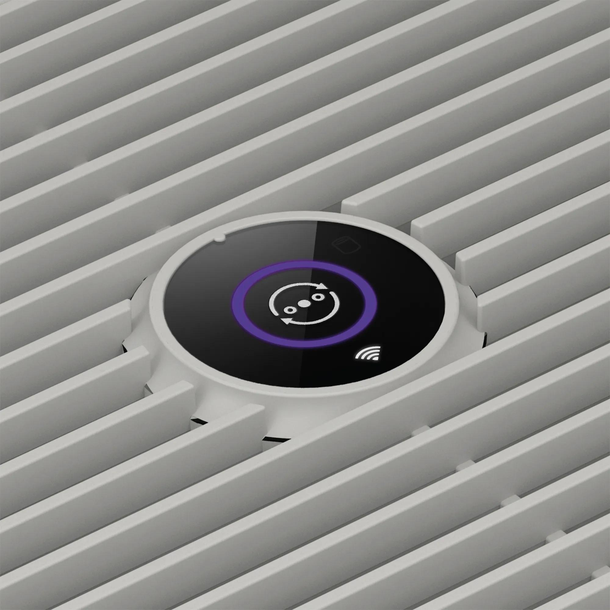 Philips 800 series AC0850/21 air purifier 49 m² – image 2