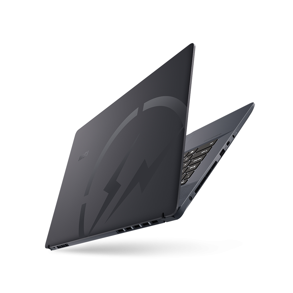 MSI Creator FH226 Intel® Core™ i7 i7-11800H Laptop – image 8