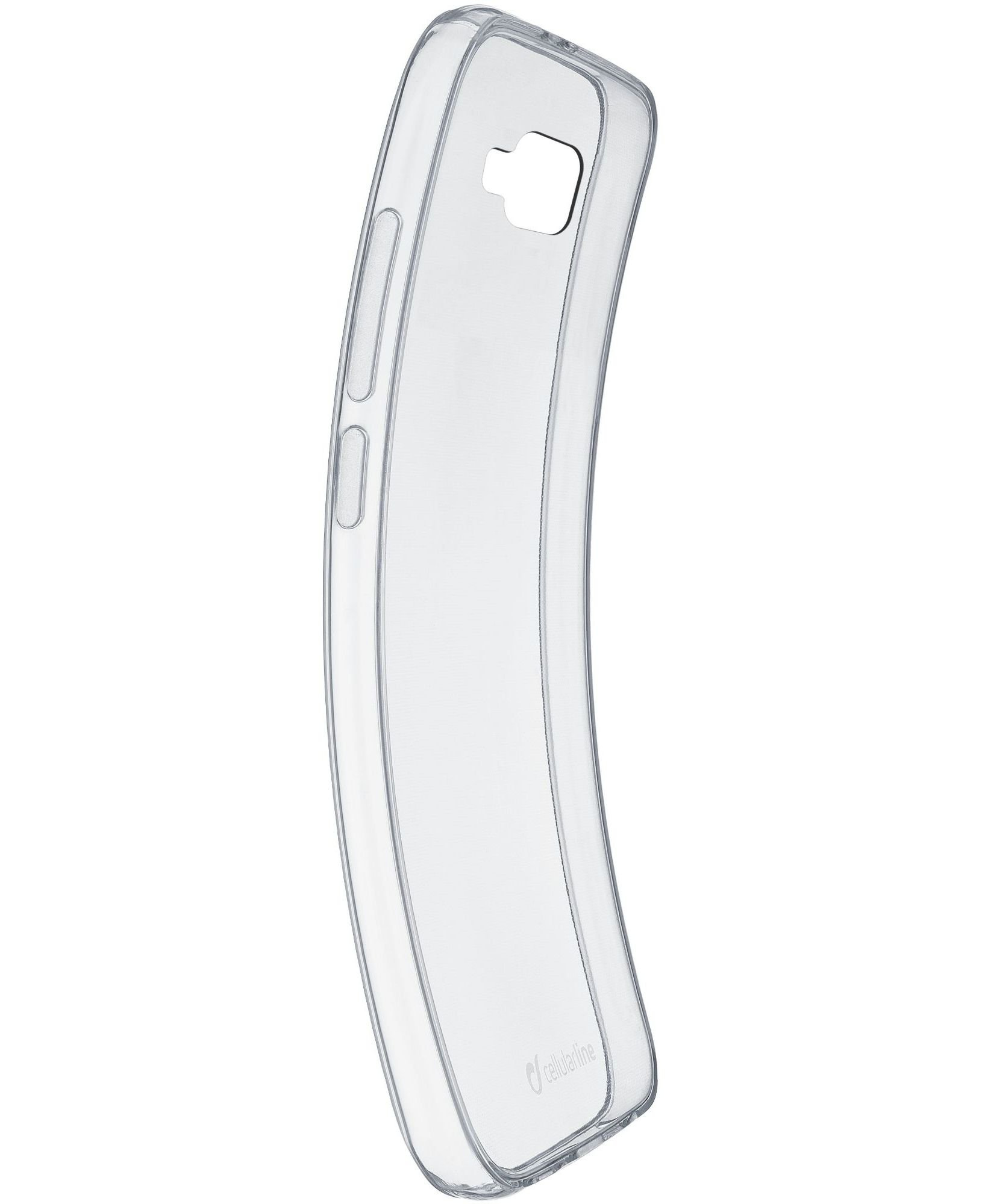 Cellularline Soft - Zenfone 4 Selfie Pro - ZD553K – image 2
