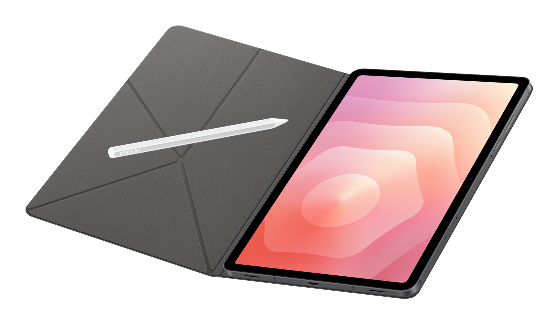 Samsung EF-BX730PBEGCA tablet case – image 9
