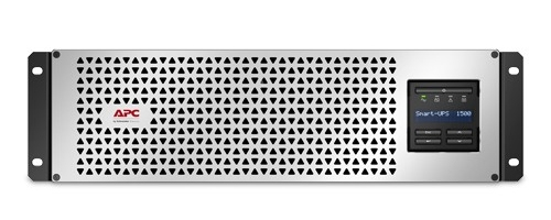 APC SMTL1500RM3UC uninterruptible power supply (UPS) Line-Interactive 1.5 kVA – image 3