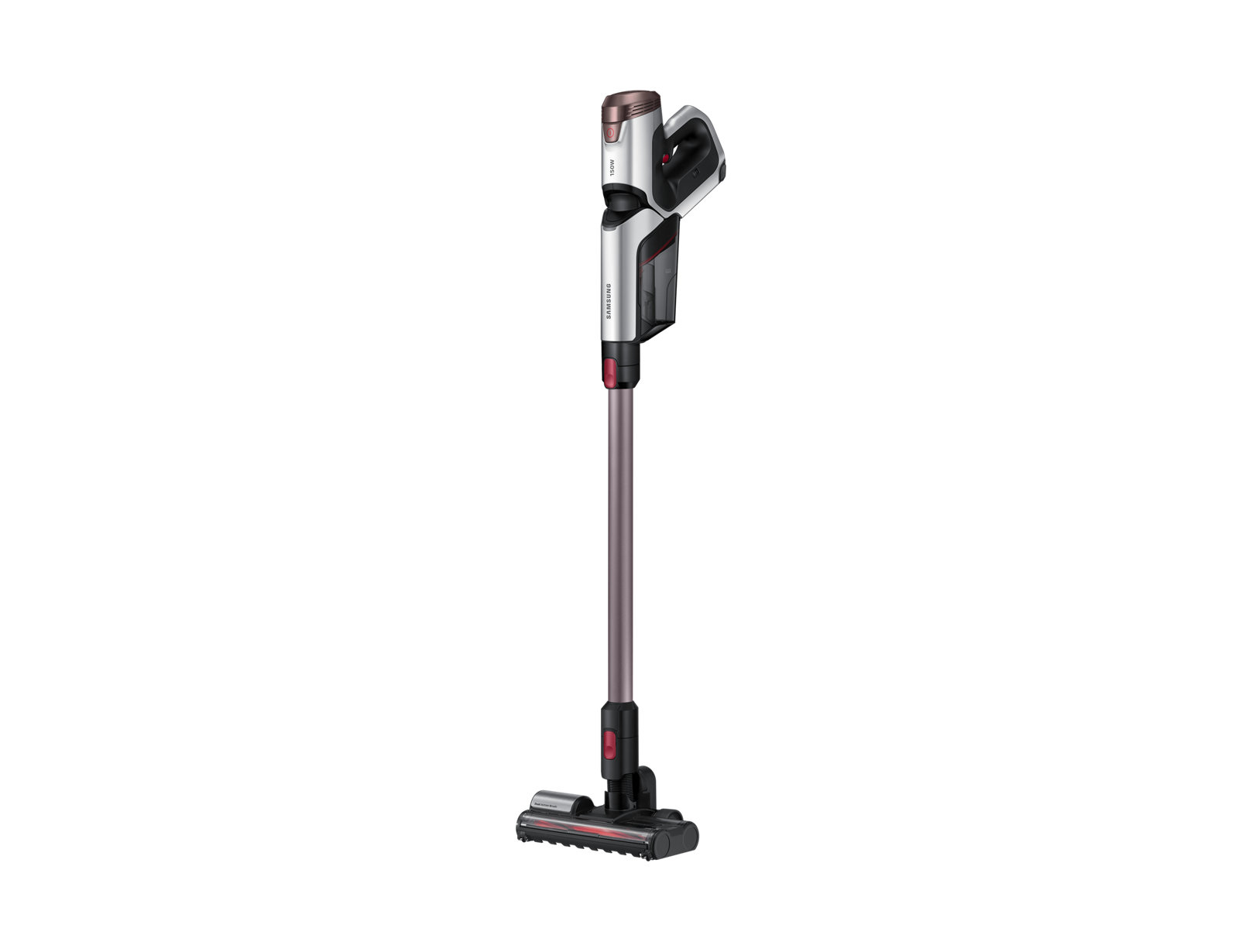 Samsung VS80M8070KC/EG stick vacuum/electric broom 2-in-1 stick vacuum Battery Dry HEPA Bagless – image 4