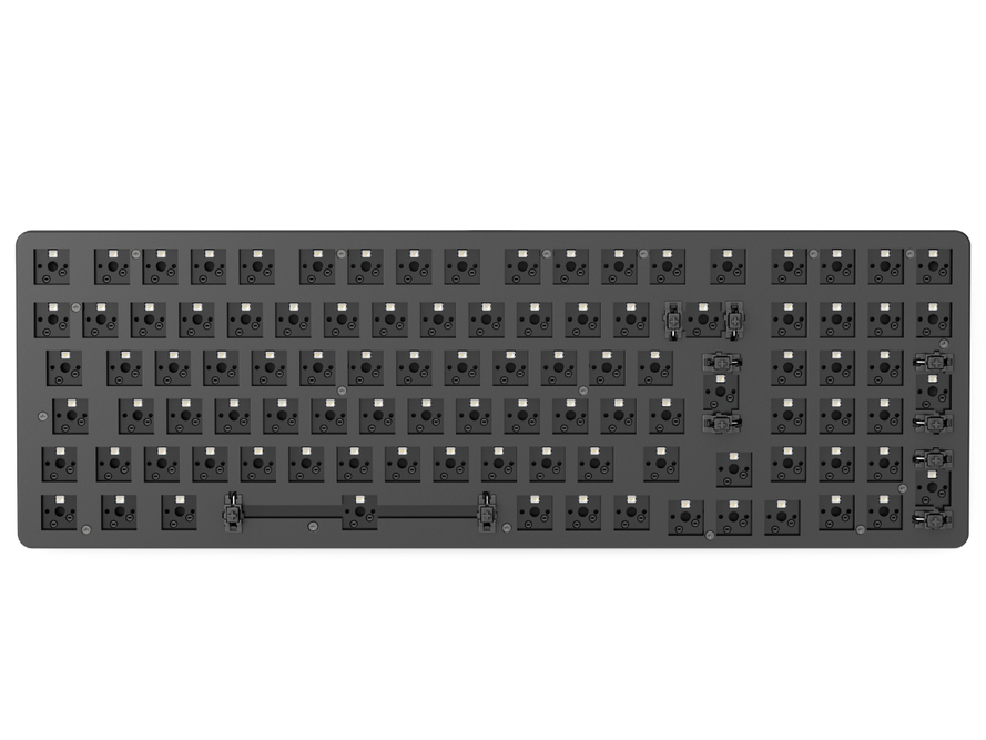 Glorious PC Gaming Race GMMK 2 Full Size …