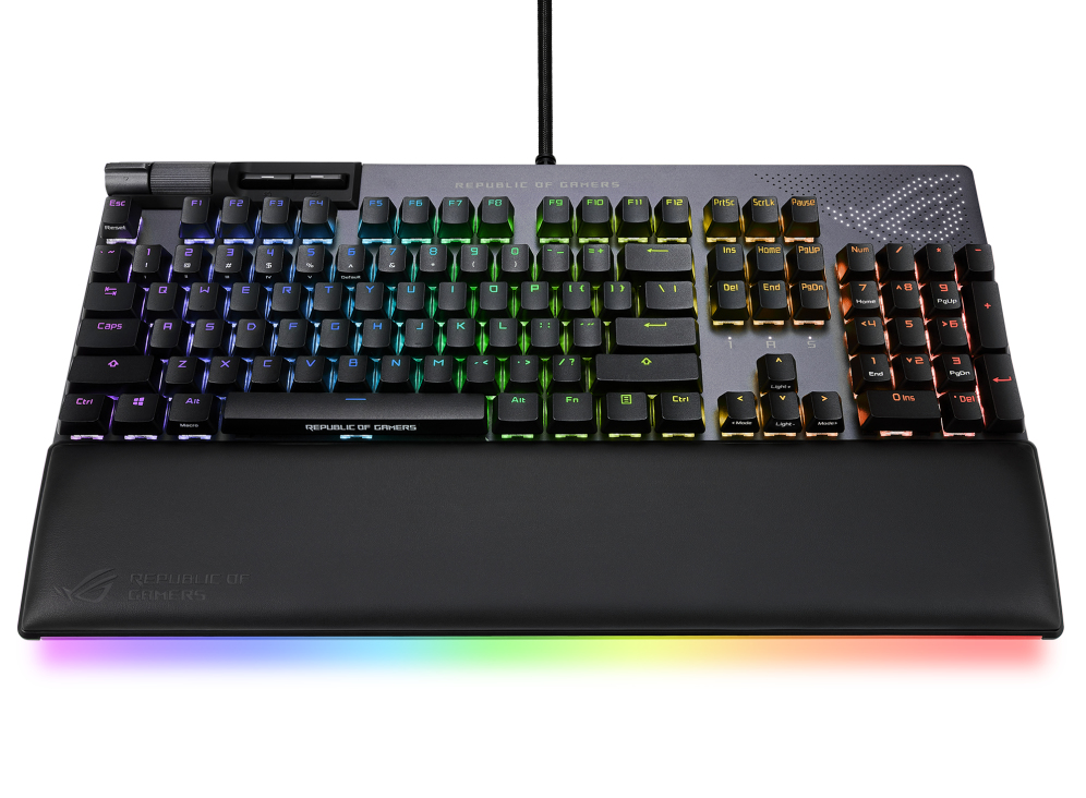ASUS ROG Strix Flare II Animate – image 4