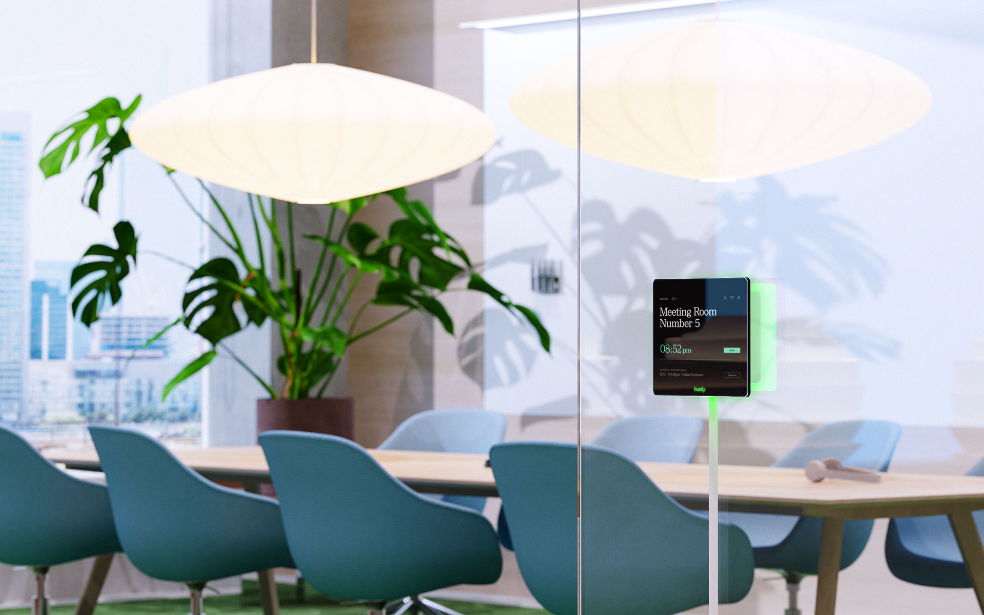 Humly Room Display Max Security – image 3