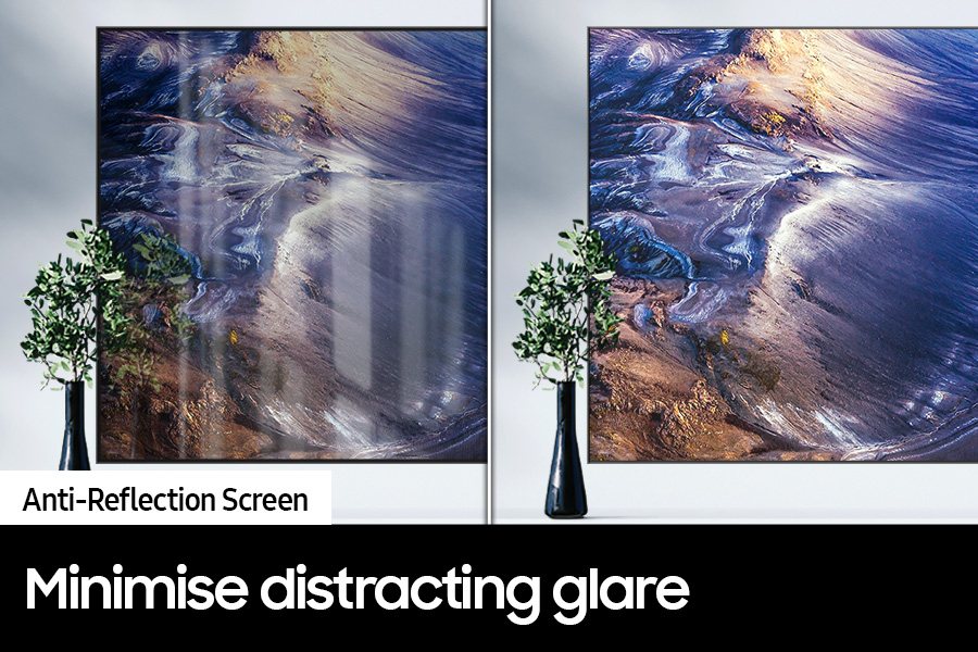 Samsung QE85QN90DATXXU TV 2.16 m (85") 4K Ultra HD Smart TV Wi-Fi Black – image 7