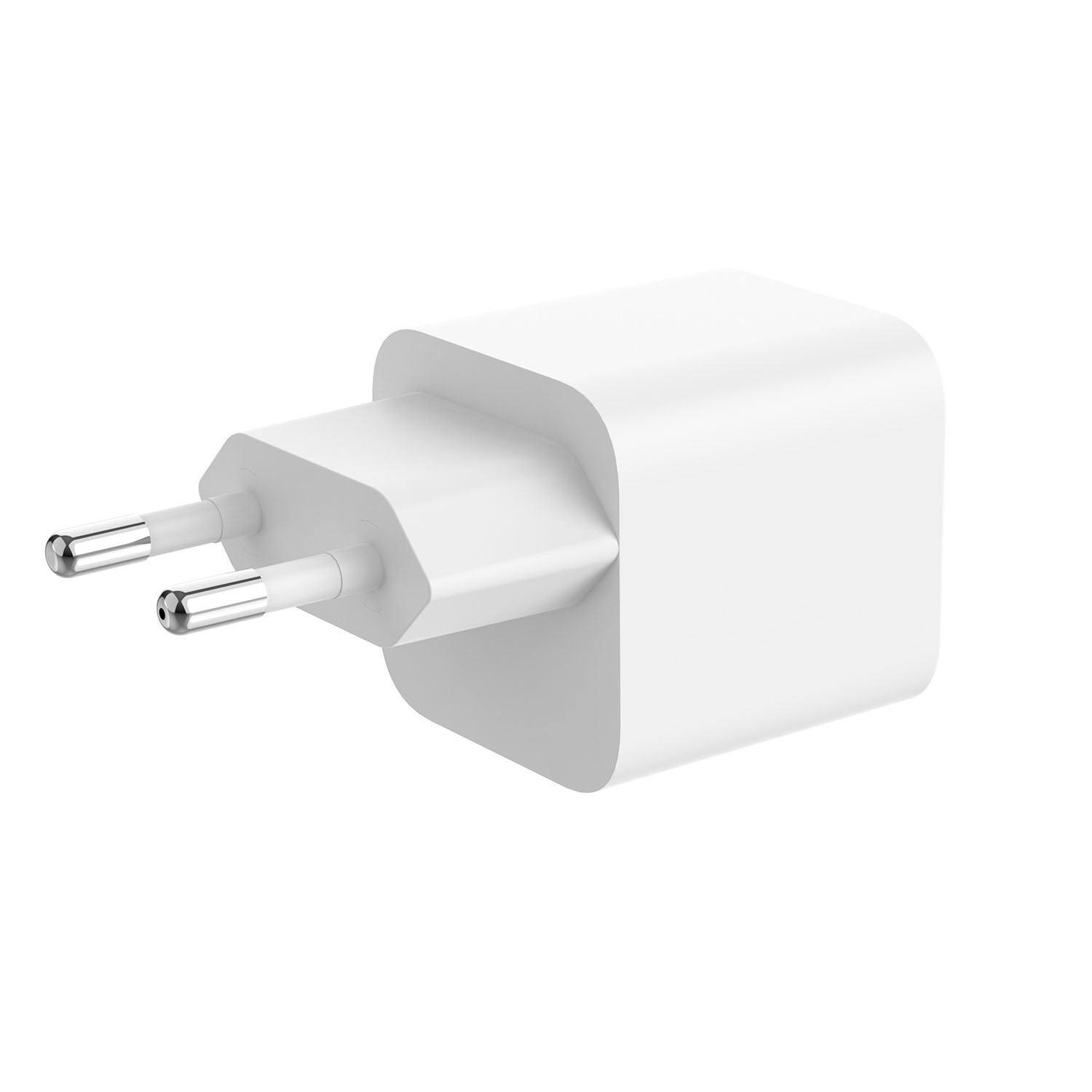 Gear Charger 220V 1xUSB-C PD/PPS 45W GaN White – image 7
