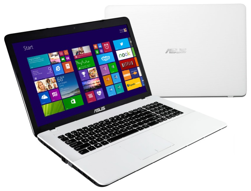 ASUS F555LD-XX308H Intel® Core™ i5 i5-4210U Laptop