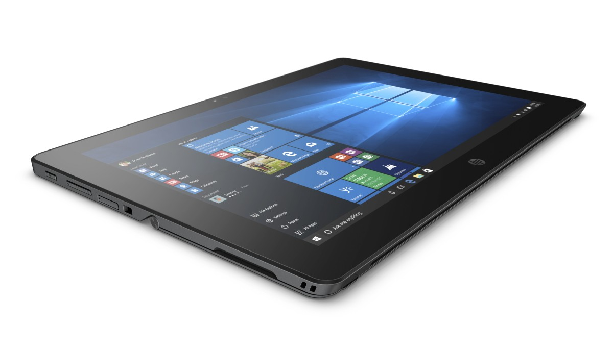 HP 612 G2 + STM Bag – image 6