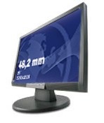 TERRA LCD 6219W, DVI GREENLINE